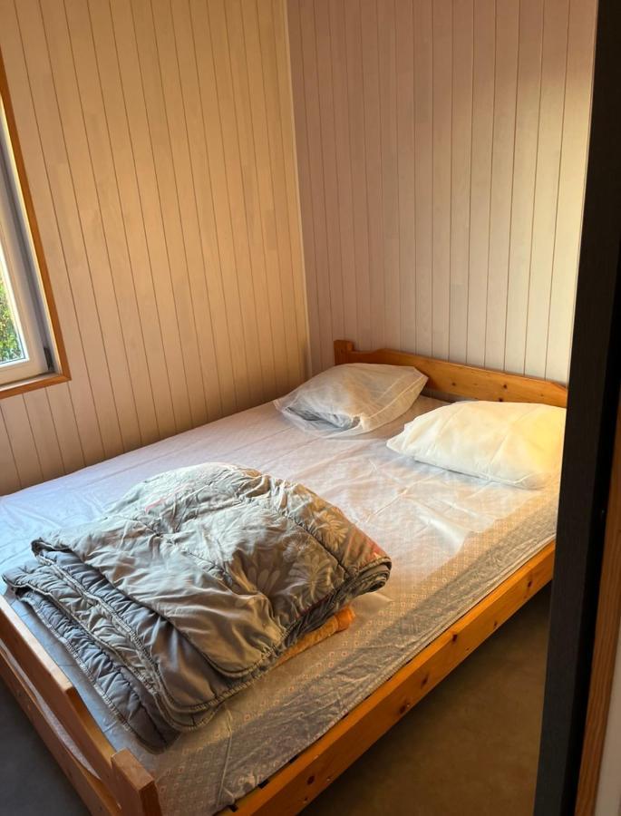Auberge Des Etangs Roussent ภายนอก รูปภาพ